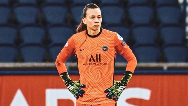 Champions femenina: Duelo entre PSG y Lyon fue suspendido por brote de coronavirus