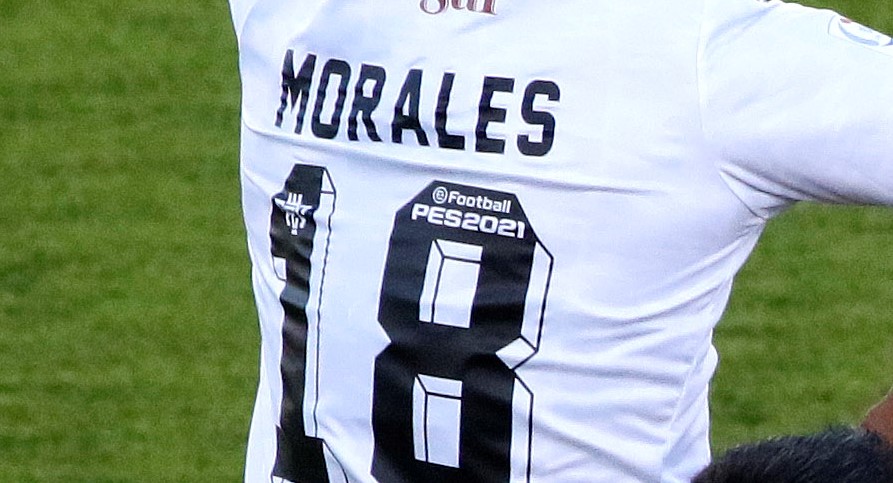 El artículo de las bases del Campeonato Nacional que permitirá el uso de apodos en las camisetas