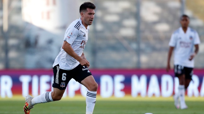 César Fuentes: Volveré más fuerte, espero hacerlo lo antes posible