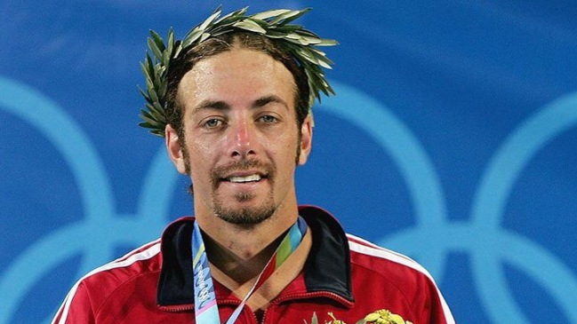 Massú recordó sus medallas olímpicas: Nunca tuve miedo, vi la oportunidad y fui a buscarla