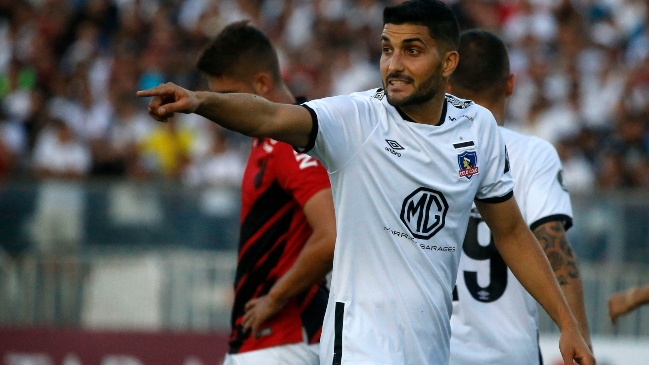 Martín Palermo: Si Blandi se recupera, hay que saber aprovecharlo