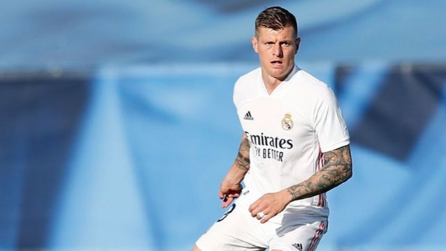 Toni Kroos denunció “inaceptables” condiciones laborales y de seguridad de Qatar