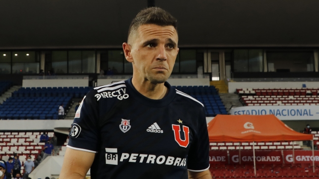 Walter Montillo contó detalles del nuevo paso en su carrera