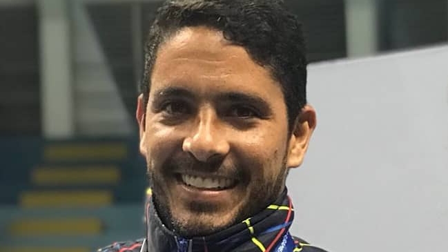 Campeón del tenis sudamericano fue suspendido por 14 años