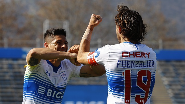 ANFP: Se busca que los apodos no sean ofensivos y aporten al espectáculo