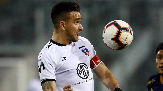 Matías Zaldivia: No podemos pensar en otra cosa que pelear por el Campeonato