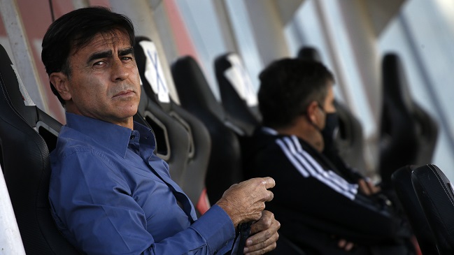 El editorial de Juvenal Olmos: Quinteros intuye que vienen cambios y tiene una actitud desafiante