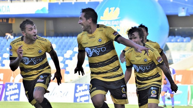 Angel Botto: Lo más grave que le podría pasar a Lautaro de Buin es la desafiliación