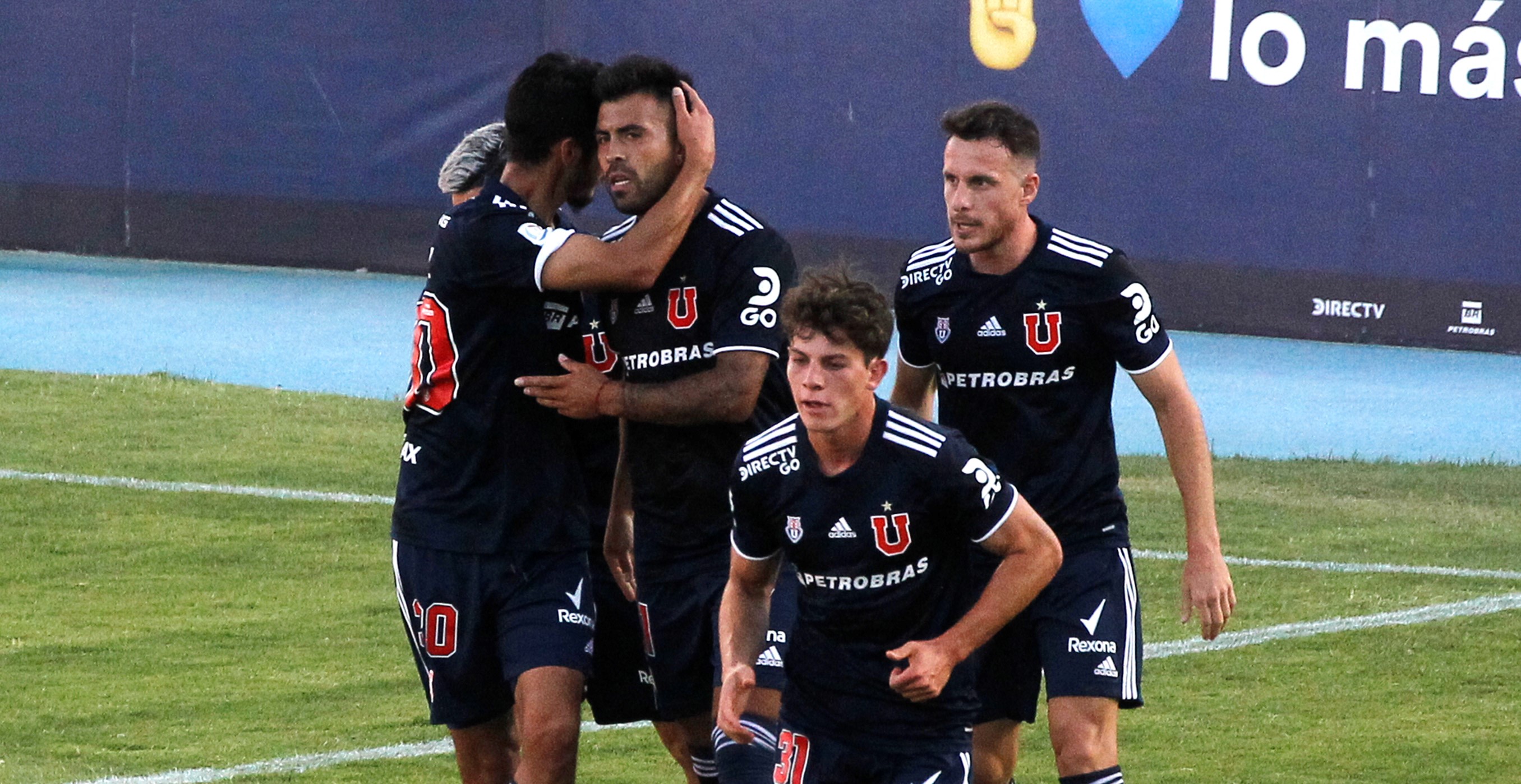 “En la ruta del León”: La U alista su equipo para el estreno en el Campeonato ante Huachipato