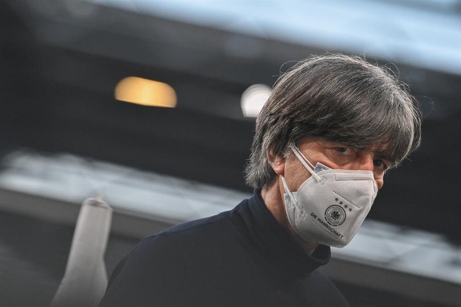 La desazón alemana por su histórica caída ante Macedonia del Norte