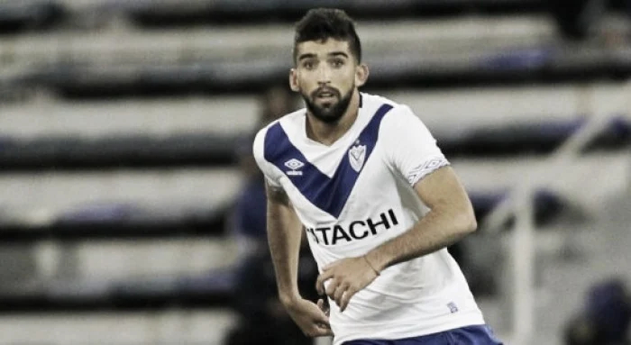 Manager de Vélez Sarsfield descartó llegada de Emiliano Amor a Colo Colo