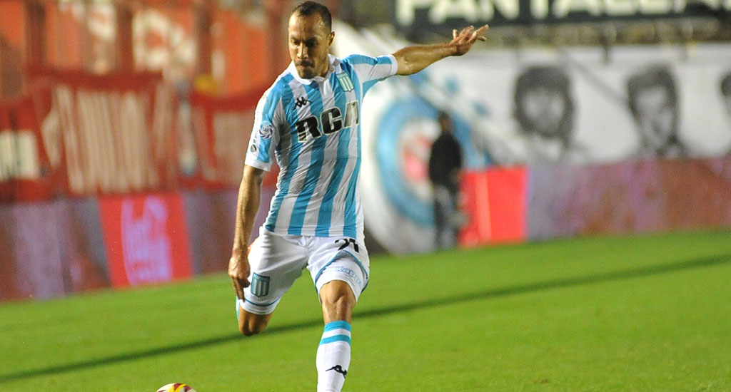 Marcelo Díaz: En junio cuando quede libre se verá qué me depara el futuro