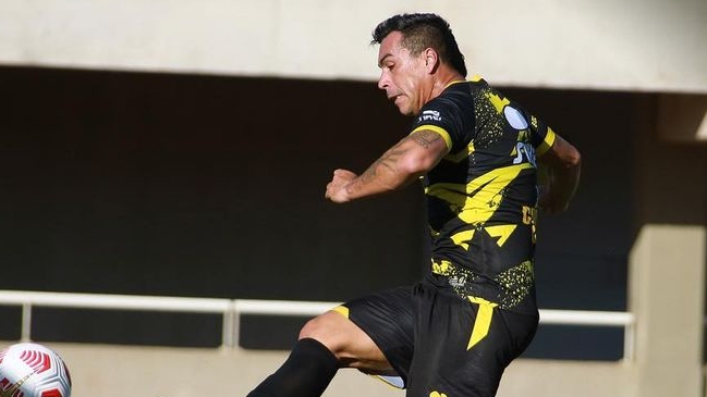 La programación de la fecha inicial del Campeonato Nacional de Primera B