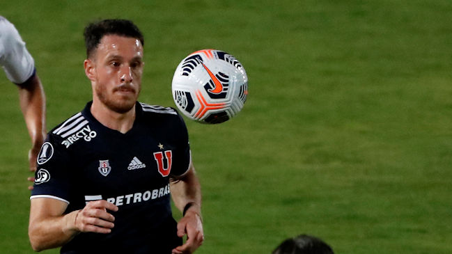 Debuta la U: La programación de la segunda fecha del Campeonato Nacional