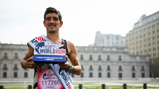 Carrera mundial “Wings for Life” abrió inscripciones para su edición 2021