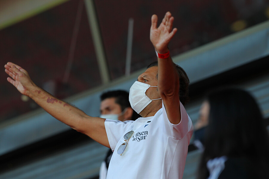 Decisión tomada: Aníbal Mosa venderá sus acciones de Blanco y Negro