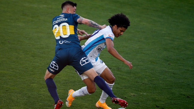 Antofagasta buscará consolidar su gran inicio y Everton luchará por su primer triunfo en el torneo