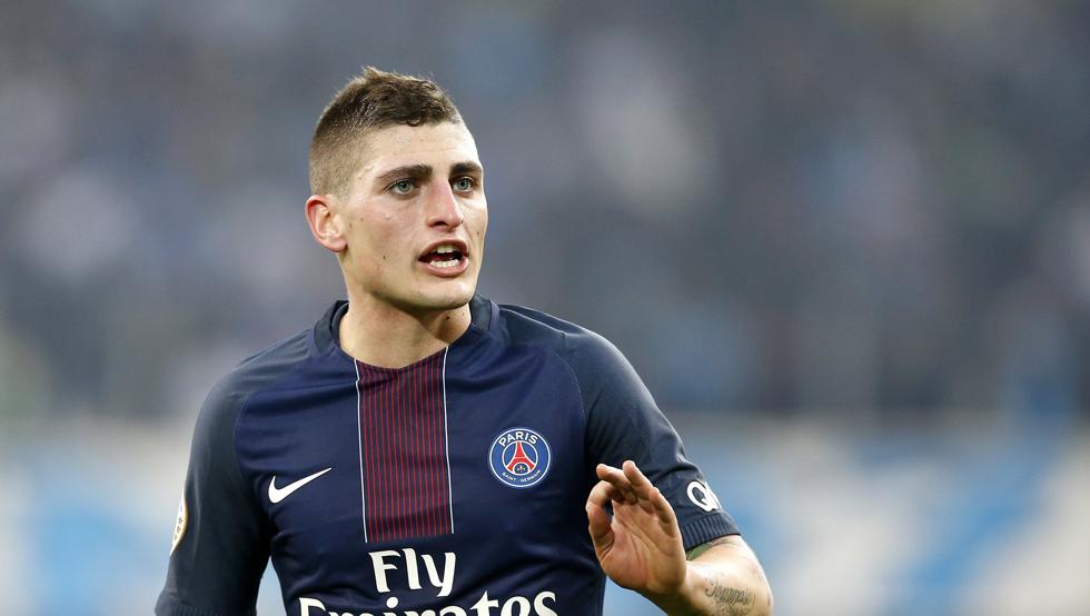 Marco Verratti dio positivo por Covid-19 y se perderá duelo de PSG ante Bayern Munich
