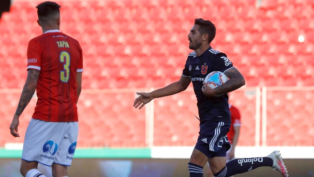 Universidad de Chile quiere estrenarse con un triunfo en el Campeonato frente a Huachipato