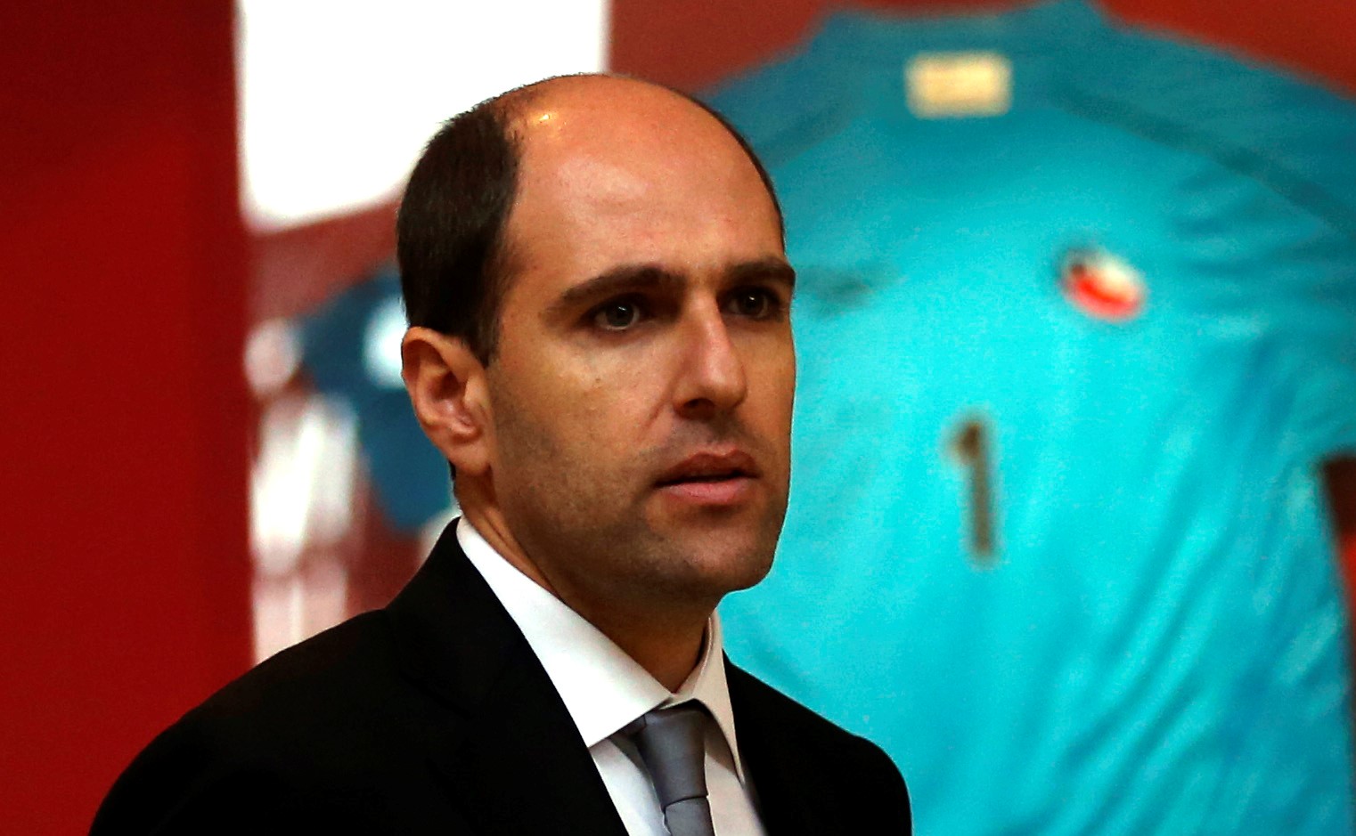 Sergio Jadue logró postergar por undécima vez la lectura de su sentencia en Estados Unidos