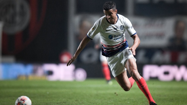 Franco Di Santo y Angel Romero dieron un valioso triunfo a San Lorenzo sobre Rosario Central