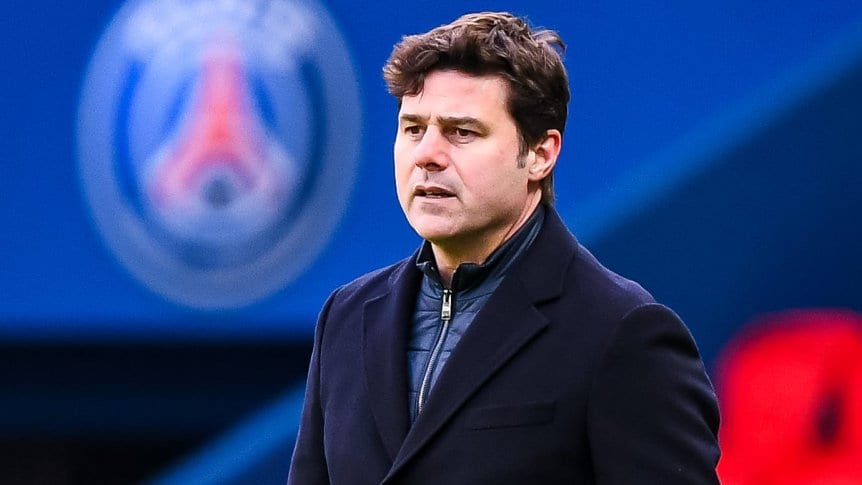Mauricio Pochettino: En PSG no tenemos complejo de inferioridad ante Bayern Munich