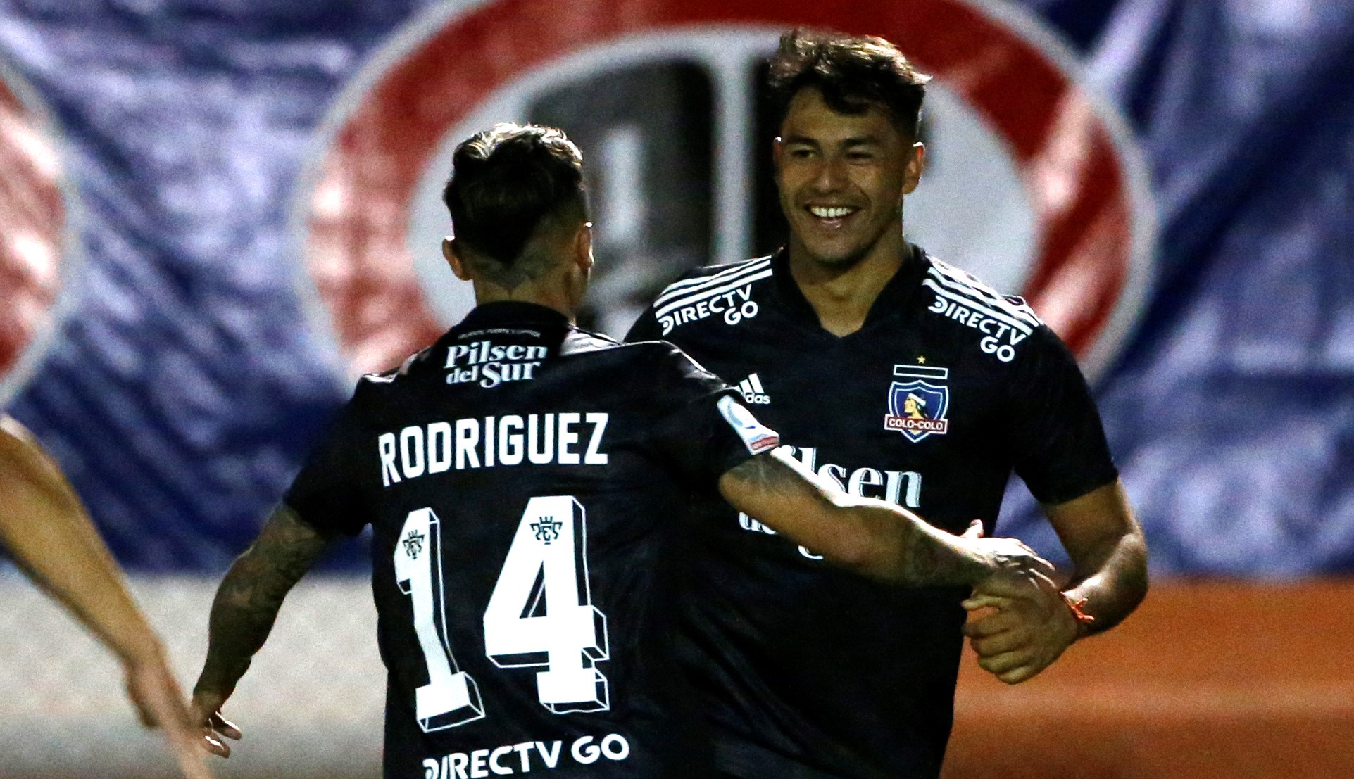 “Chilealbo”: Colo Colo celebró ante Cobresal con un doblete de Iván Morales