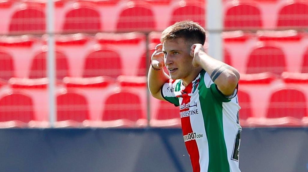 José Luis Sierra: Bruno Barticciotto no está aquí por ser hijo de alguien