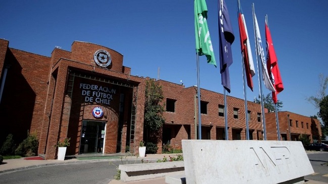 ANFP a Curicó Unido: El mínimo para jugar son siete jugadores