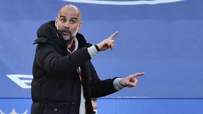 Josep Guardiola lanzó duras críticas a la FIFA y la UEFA: Están matando jugadores
