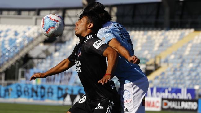 La programación de la tercera fecha del Campeonato Nacional