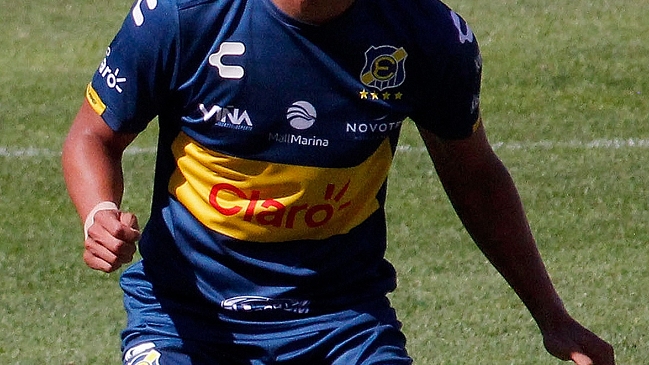 Triste noticia para Everton: Falleció conocido integrante del club por Covid-19