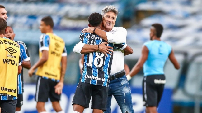Gremio viajó a Ecuador con varias bajas para duelo de Libertadores ante Independiente del Valle