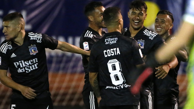 El editorial de Marcelo Barticciotto: Colo Colo genera esperanza para lo que viene