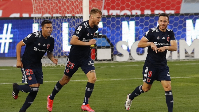 Rector de U. de Chile: Azul Azul está en su derecho de funcionar como un equipo con otro nombre