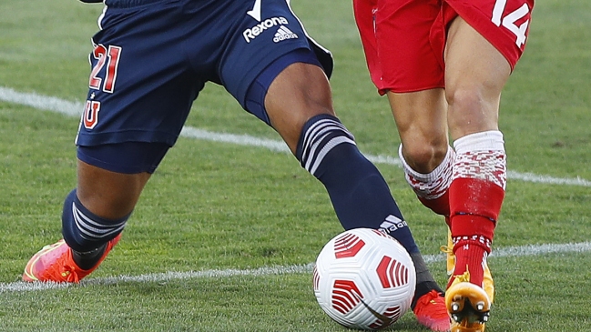 Minsal sobre el fútbol: Todas las actividades requieren ser realizadas con un protocolo estricto