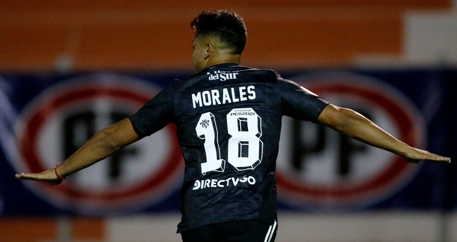 “Chilealbo”: El renacer de Iván Morales y las repercusiones del triunfo ante Cobresal