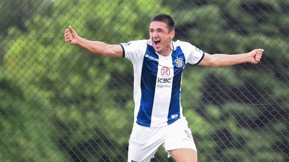 Representante de Favio Cabral: Si Colo Colo vuelve a la carga escucharemos, es un club que seduce