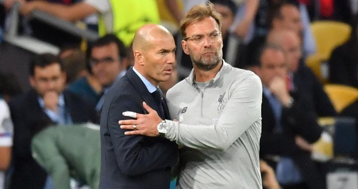 La previa del choque entre Real Madrid y Liverpool y las críticas de Guardiola a la UEFA