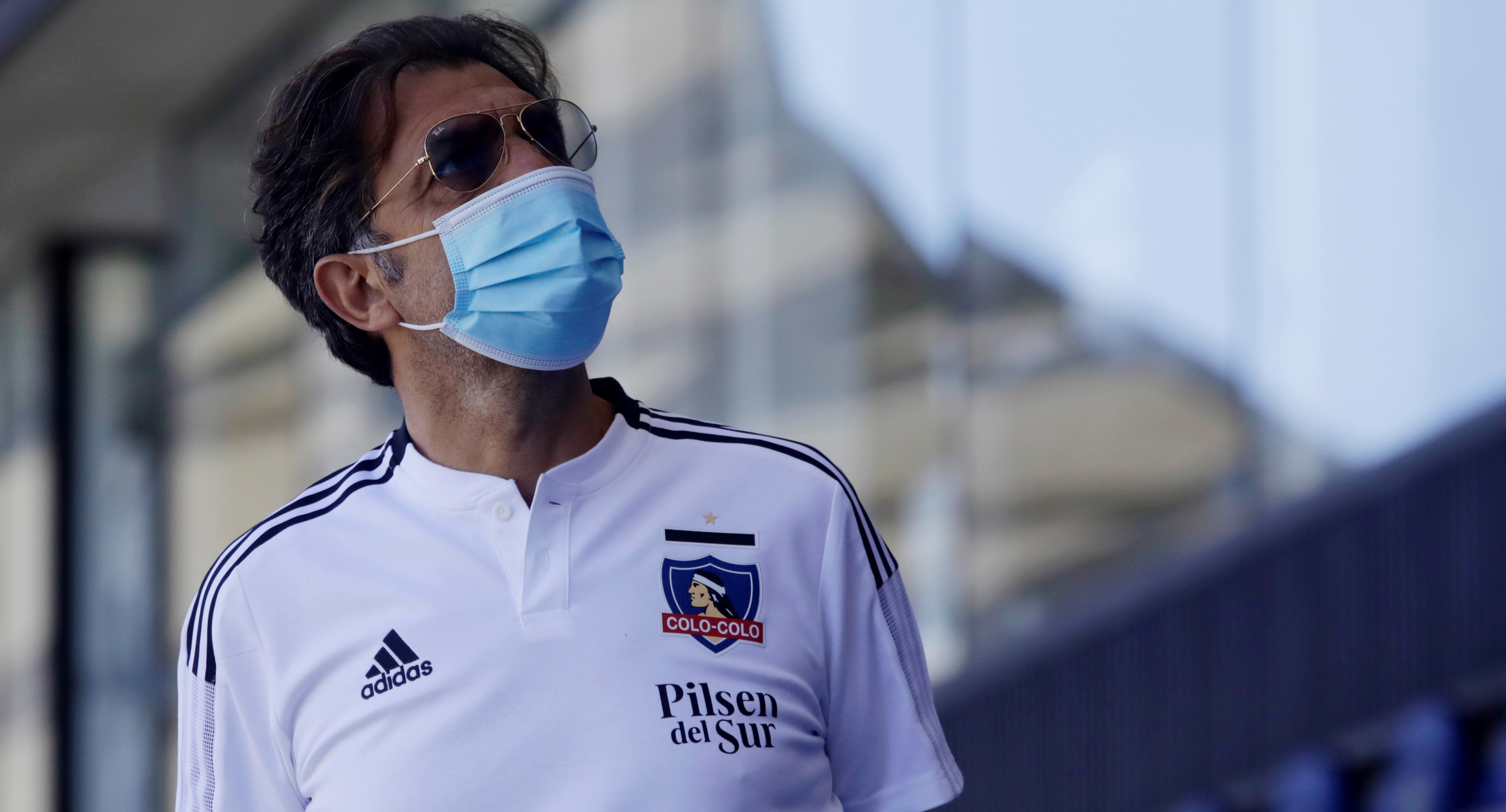 Aníbal Mosa venderá el martes 13 de abril sus acciones de Blanco y Negro