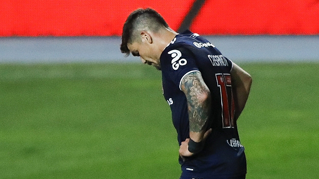 Ex decano de la U. de Chile: Si no hay acuerdo, retiramos el nombre y la U parte jugando en Tercera