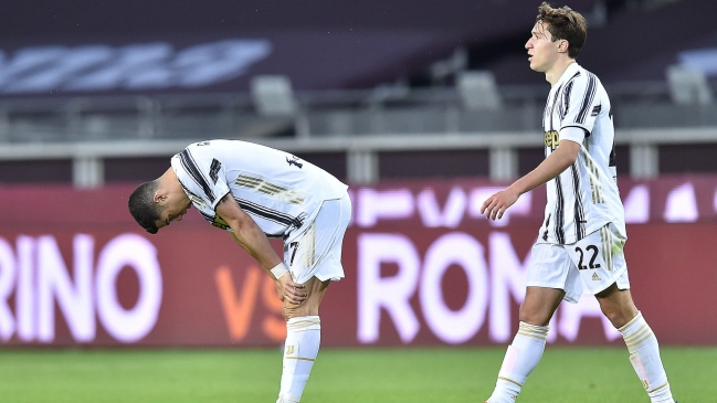 Brote de coronavirus afecta a Juventus: Sumó nuevo contagio este martes