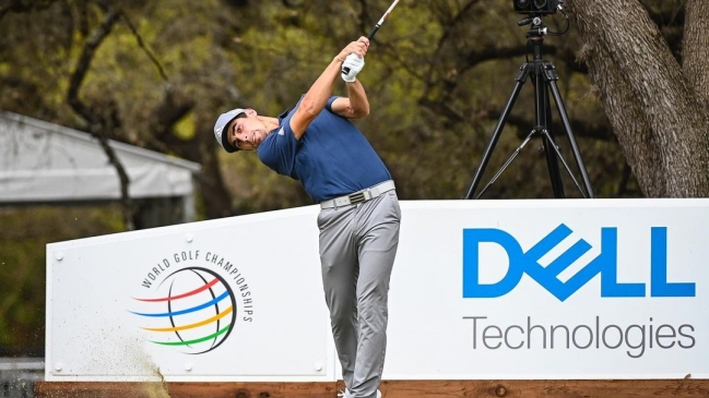 Joaquín Niemann se quedó con el Premio Nacional del Deporte 2020