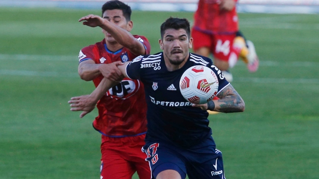 Luis Casanova: Vendrán los resultados positivos y todas las dudas del hincha se irán