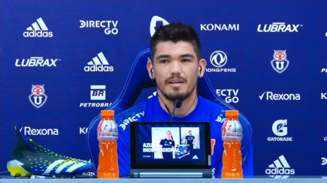 Luis Casanova por Del Pino: No es grato que te critiquen porque uno tiene la intención de hacerlo bien