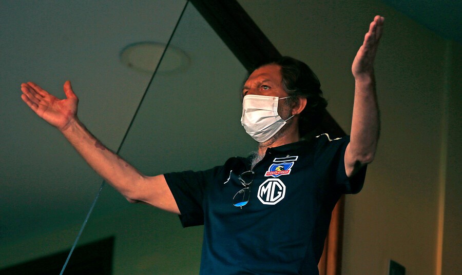 Asesor financiero de Mosa contó que un banco y un particular llamaron para consultar por las acciones