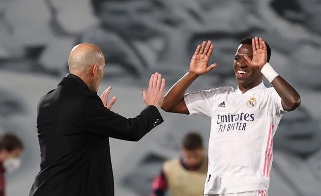 Reporte Champions: Real Madrid tumbó a Liverpool y el City doblegó a Borussia Dortmund