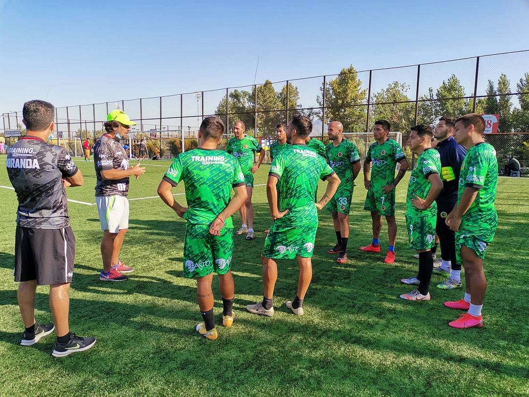 Abogado de Lautaro de Buin y acuerdo con Hans Martínez: La orden del Tribunal quedó sin efecto y podemos competir