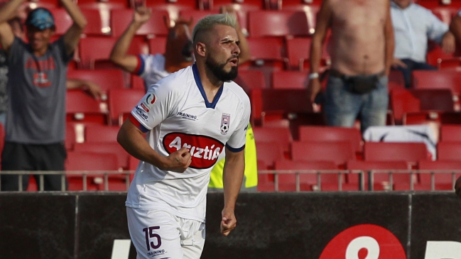 Nelson Sepúlveda le ganó en el póker a Arturo Longton: Mi fuerte es que sé leer al rival