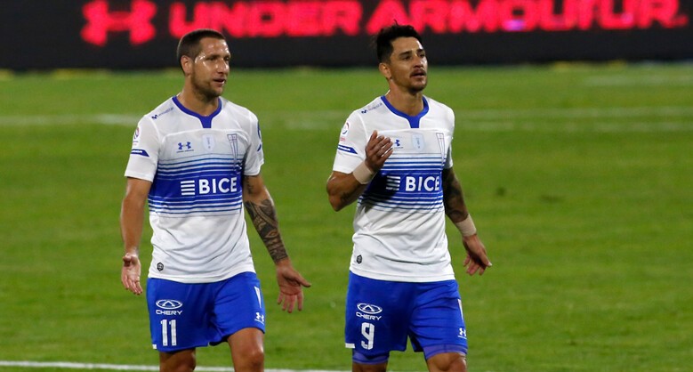 “La Franja”: La UC se prepara para enfrentar a Audax Italiano y sostenerse en la cima